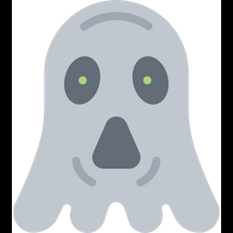 Ghost  Icon