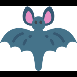 Bat  Icon