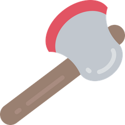 Axe  Icon