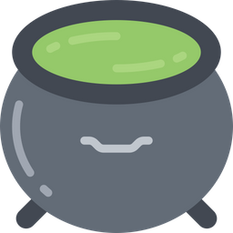 Cauldron  Icon