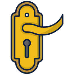 Door  Icon