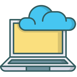 Cloud  Icon