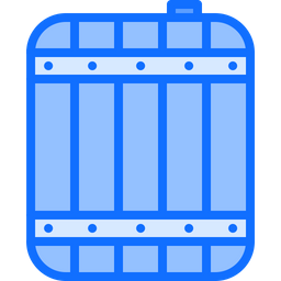 Barrel  Icon