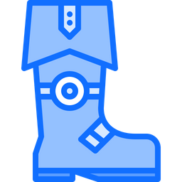 Boot  Icon