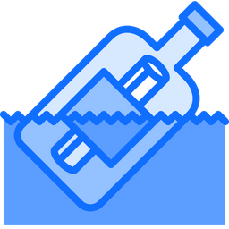 Bottle  Icon