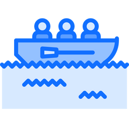 Boat  Icon