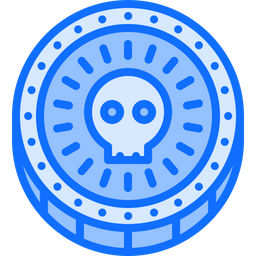 Coin  Icon