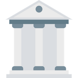 Bank  Icon