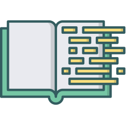 Book  Icon