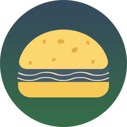 Burger  Icon