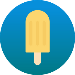 Ice Pop  Icon