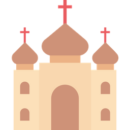 Igreja  Ícone