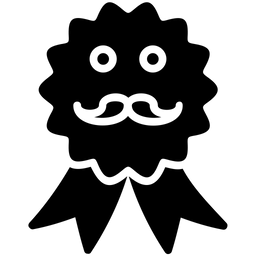 Vater-Abzeichen  Symbol