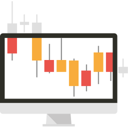 Forex  Ícone
