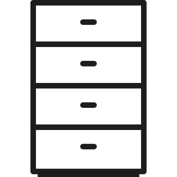 Drawer  Icon