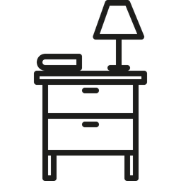 Drawer  Icon