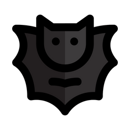 Bat  Icon