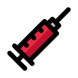 Injection  Icon