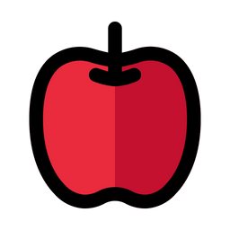 Apple  Icon