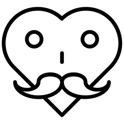 Vaterliebe  Symbol