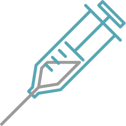 Syringe  Icon