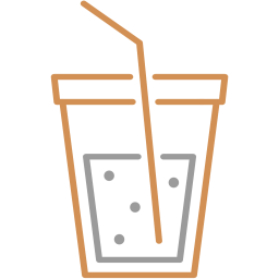 Soda  Icon