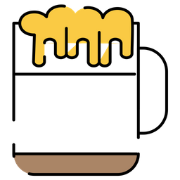 Beer  Icon