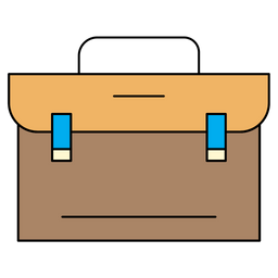 Breifcase  Icon