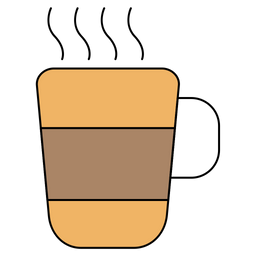 Café  Icono