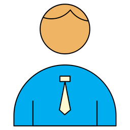 Corporate  Icon