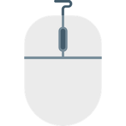 Computer Mouse  Icon