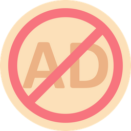 Adblock  Icon