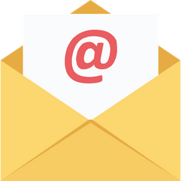 Email  Icon