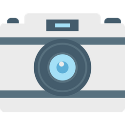 Camera  Icon