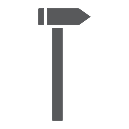 Hammer  Icon