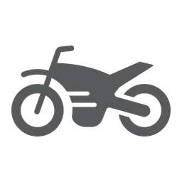 Motocicleta  Icono