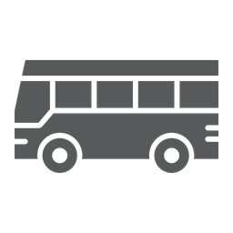 Bus  Icon