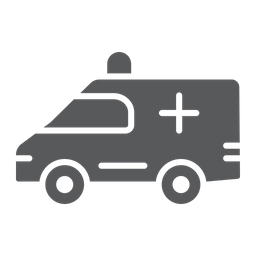 Ambulancia  Icono