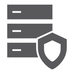 Database  Icon