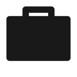 Briefcase  Icon