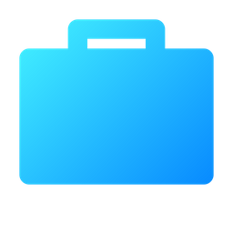 Briefcase  Icon