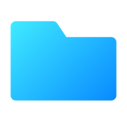 Folder  Icon