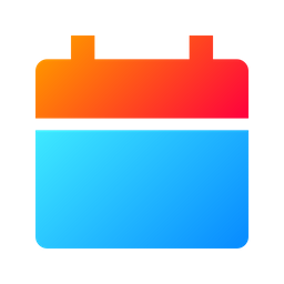 Calendar  Icon