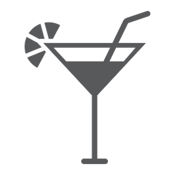 Cocktail  Icon