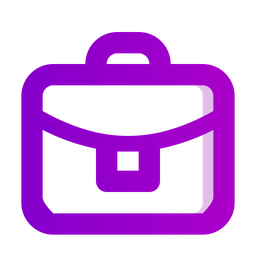 Bag  Icon