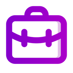 Bag  Icon