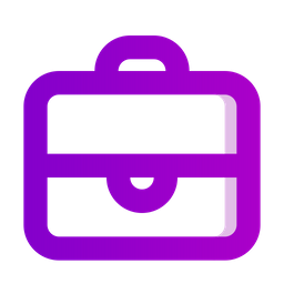 Bag  Icon