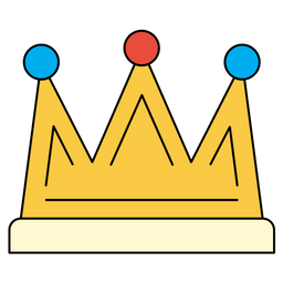 Crown  Icon