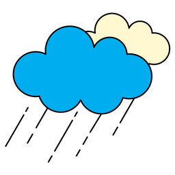 Cloud  Icon