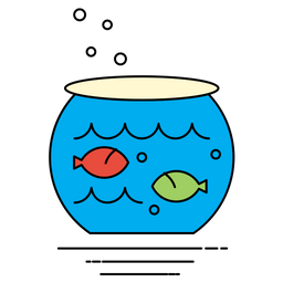 Fish  Icon